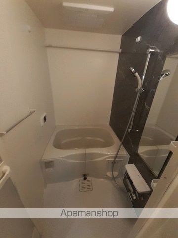 アビタシオンIの内装写真