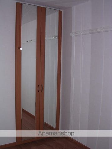 ピュア コンフォートの内装写真