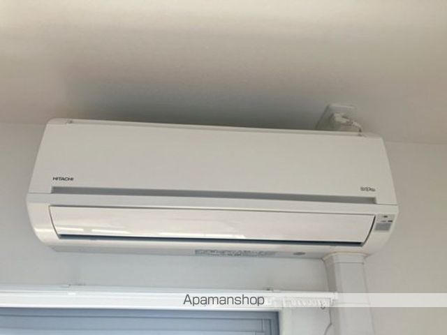 サムティ西熊本の内装写真