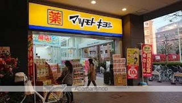 ラークスパーの周辺写真
