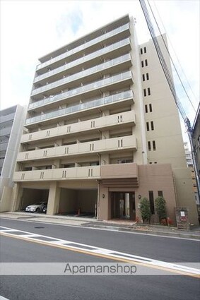 アルバ大須[1K/24.96m2]の外観3