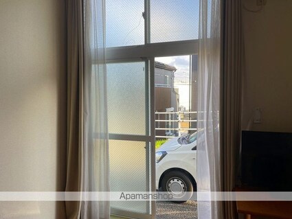 レオパレスエスト[1K/19.87m2]の眺望