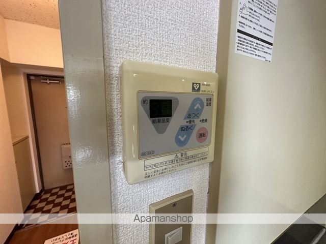 新大阪グランドハイツ北の内装写真
