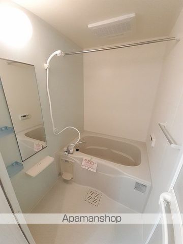 ルース デラ プレッソ IIIの内装写真
