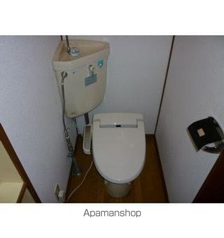 サンハイツの内装写真