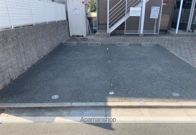 レオパレス燦岸部のその他写真