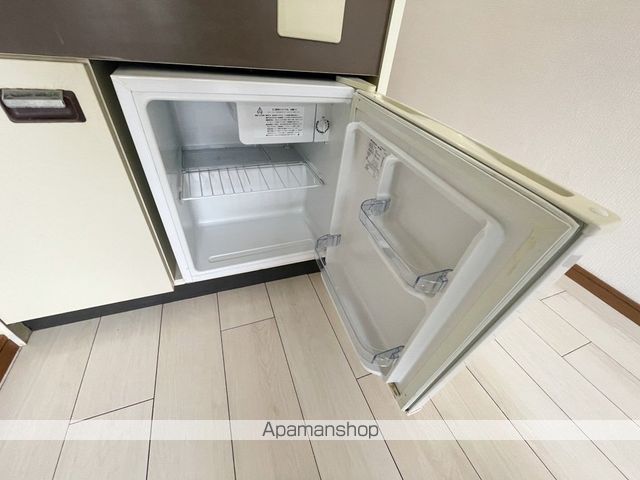 小若江スカイハイツの内装写真