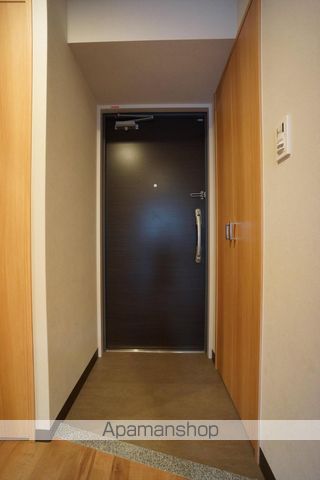 プレイズシード名古屋亀島の内装写真