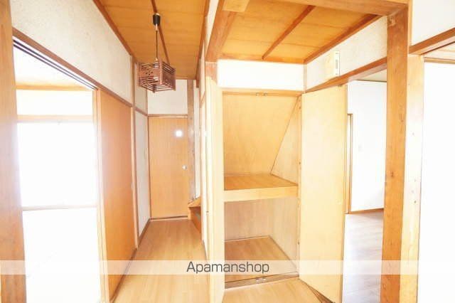 detached 埼玉県白岡市小久喜
地図を見る