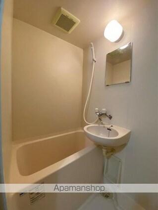 グランコートイースト[1K/24.05m2]の内装6