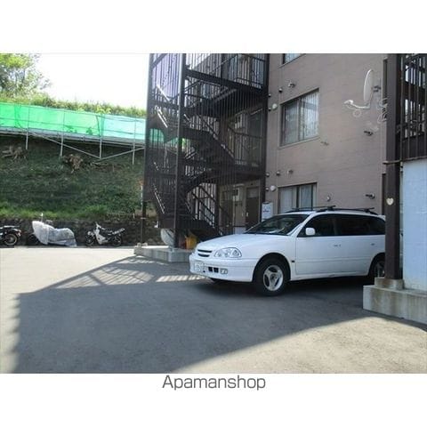 旭山パークハイツのその他写真
