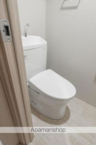 プライムガーデン銀座八丁堀の内装写真