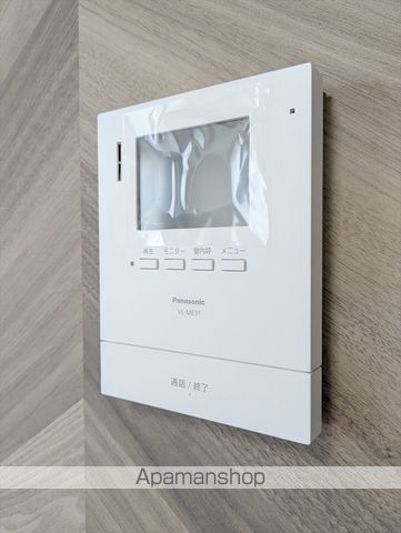 ヴィラ鶴新田 弐番館の内装写真