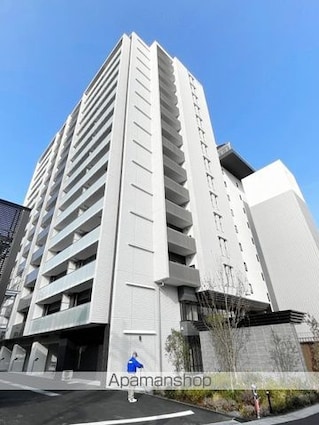 アルファステイツ倉敷阿知[2LDK/67.28m2]の外観1