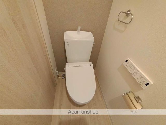 ハイツマスモトA・B・C棟の内装写真