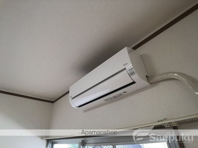 第89杉フラット YUUの内装写真