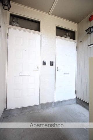 サンビレッジホワイトIのその他写真