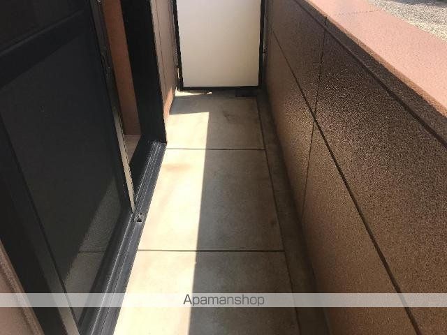 ラビットヒルズIIの内装写真