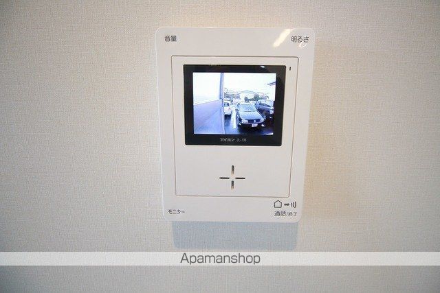 ディーセントの内装写真