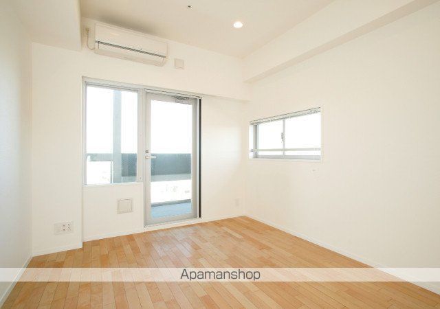 カスタリア大塚の内装写真