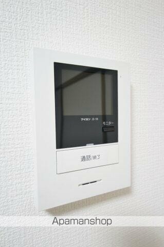 鈴也ビルの内装写真