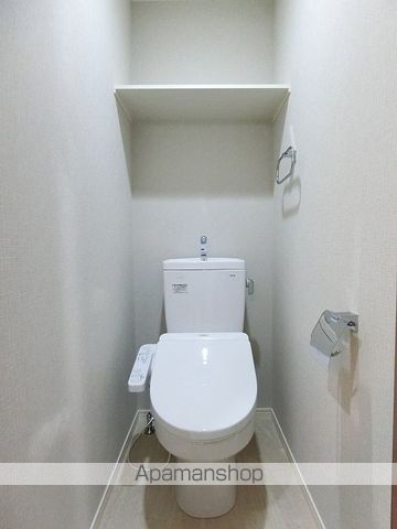 SーRESIDENCE 鴨池 PRIMOの内装写真