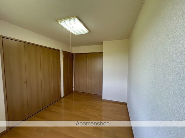 さくらハイツIIの内装写真