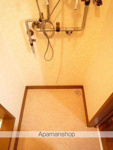 ヴィオーネ137の内装写真