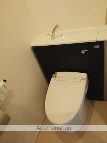 パークサイド Kの内装写真