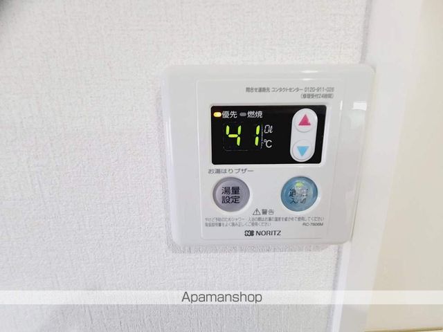 NEXTAGE新橋の内装写真
