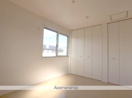 セジュール山口　５番館[1LDK/46.96m2]の内装1