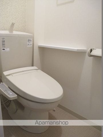たいようハイツIの内装写真