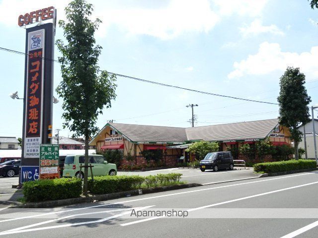 コーポユーカリの周辺写真