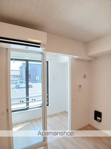 クレストコート瀬部 IIの内装写真