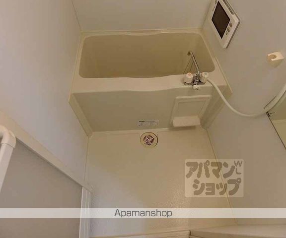 フラッティ壬生坊城の内装写真
