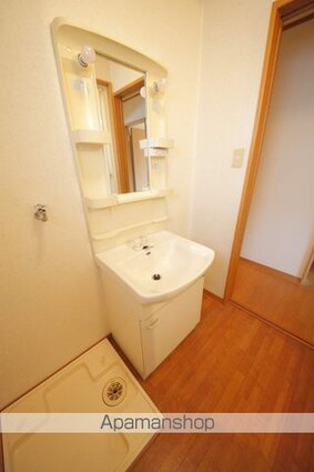 グレースハウス[2DK/49.69m2]の内装2