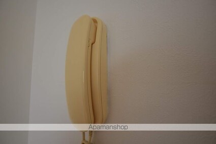 Ｉｎ－Ｔｏｗｎｅｒ二日町[1K/24.96m2]のセキュリティ