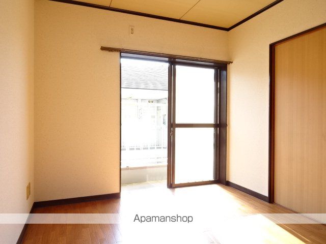 レイクコーポBの内装写真