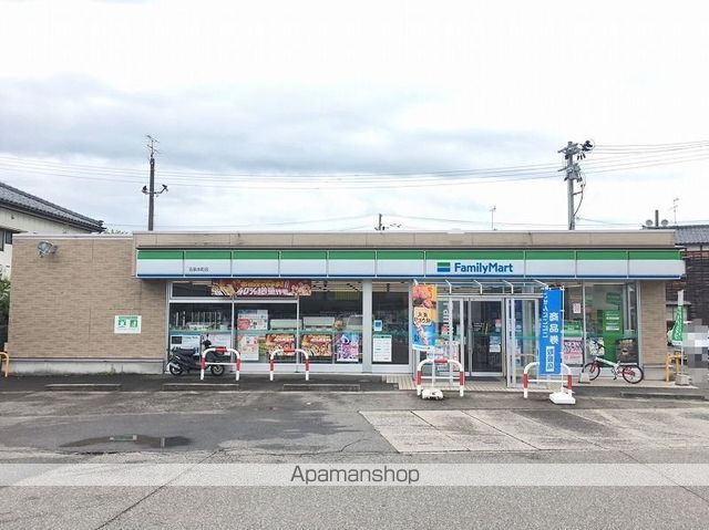 Lumiere泉の周辺写真