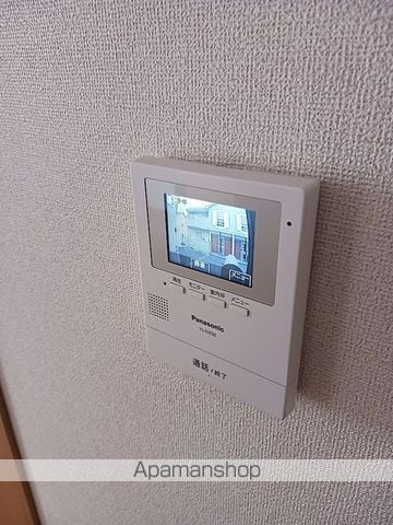 クレストヒルズ Dの内装写真