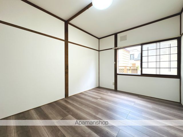 高村マンションNo.3の内装写真