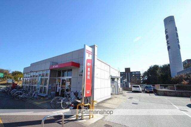 山陽本線 西条駅 徒歩39分 3階建 築20年の周辺写真