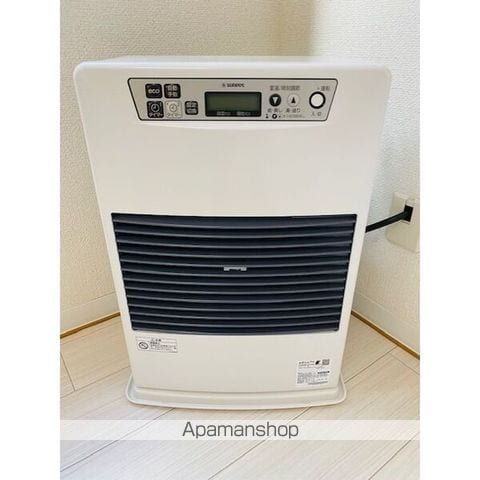 フラットJ美園南の内装写真