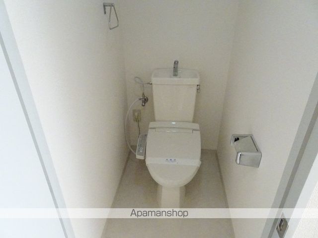 セトン旭の内装写真