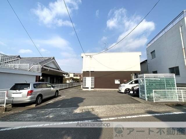レオパレスTAKARA浅川のその他写真