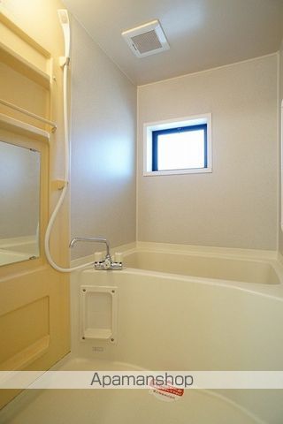 プライムローズの内装写真