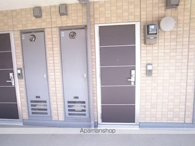 M’SGARDENの内装写真