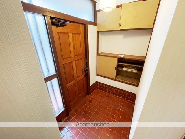 所沢市小手指元町3丁目戸建の内装写真