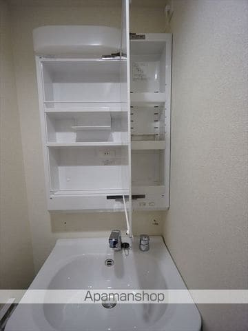 プレサンス名古屋ルーカスの内装写真