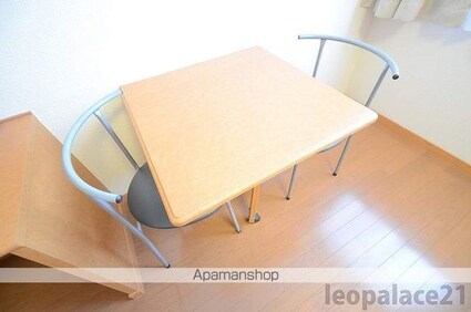 レオパレスフレンド[1K/23.97m2]のその他内装